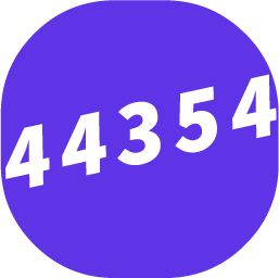 logo of AS44354